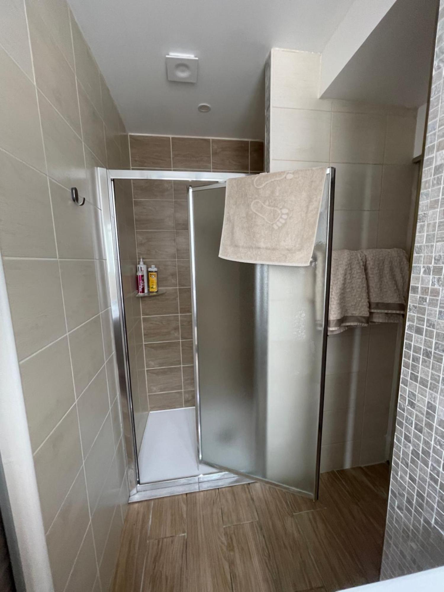 Appartement Moderne Centre Ville, 5 Personnes, 65 M2 Семюр-ан-Осуа Екстер'єр фото