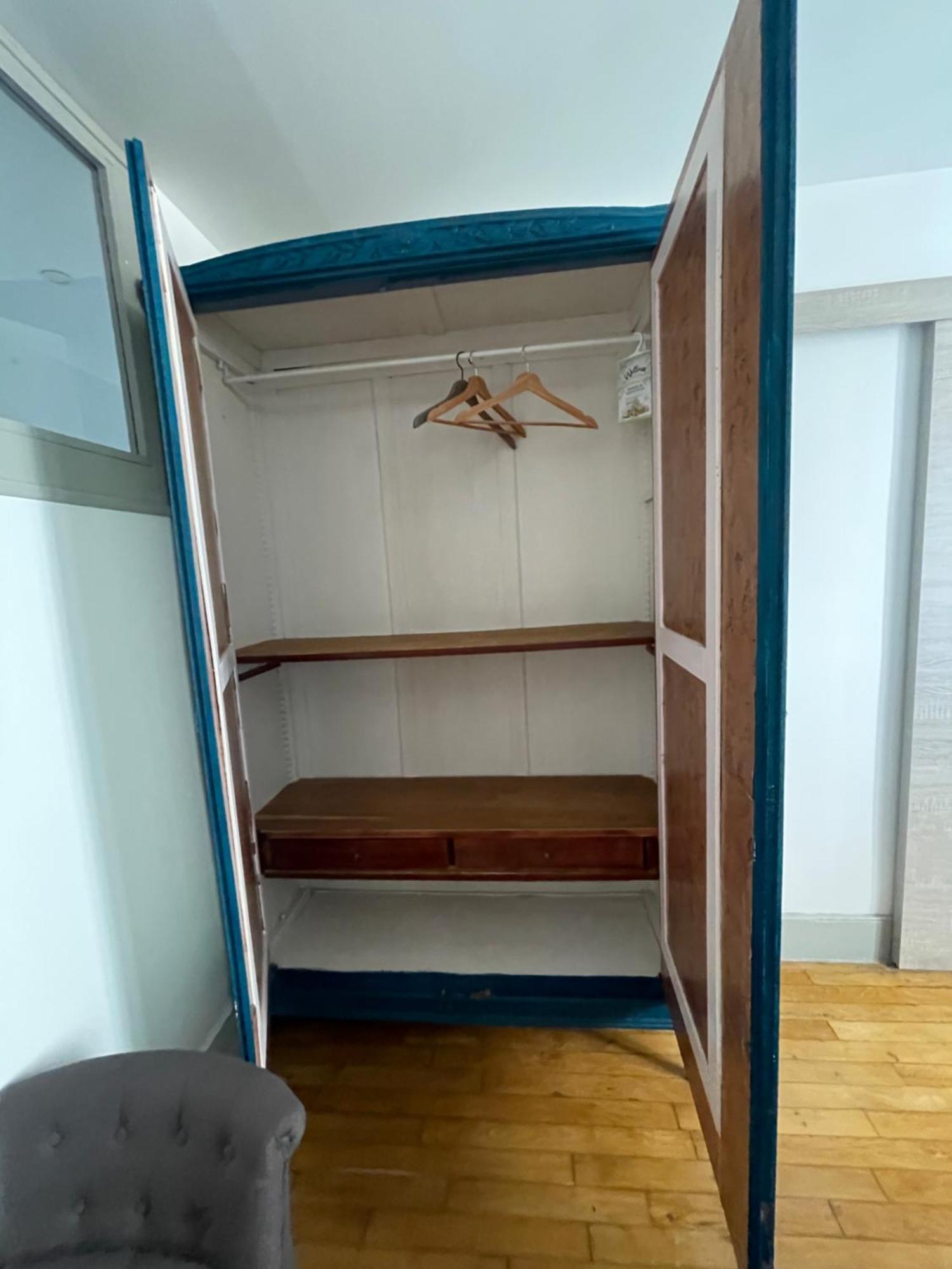 Appartement Moderne Centre Ville, 5 Personnes, 65 M2 Семюр-ан-Осуа Екстер'єр фото